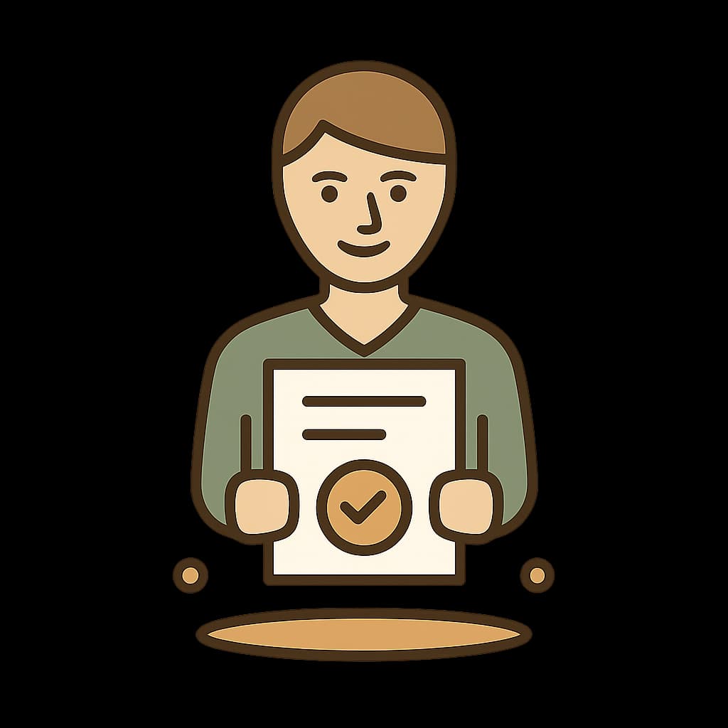 Illustration recrutement